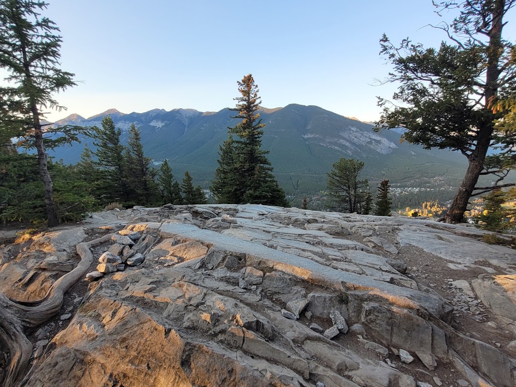 Tunnel Mountain Trail Route | Tunnel Mountain Trail, Improvement District No. 9, AB T0L 0C0, Canada | Phone: (888) 773-8888