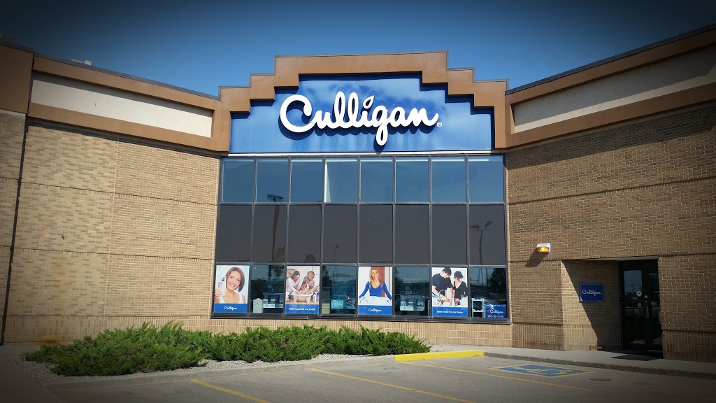 Culligan of Regina | 2170 Victoria Ave E, Regina, SK S4N 7B9, Canada | Phone: (306) 761-7745