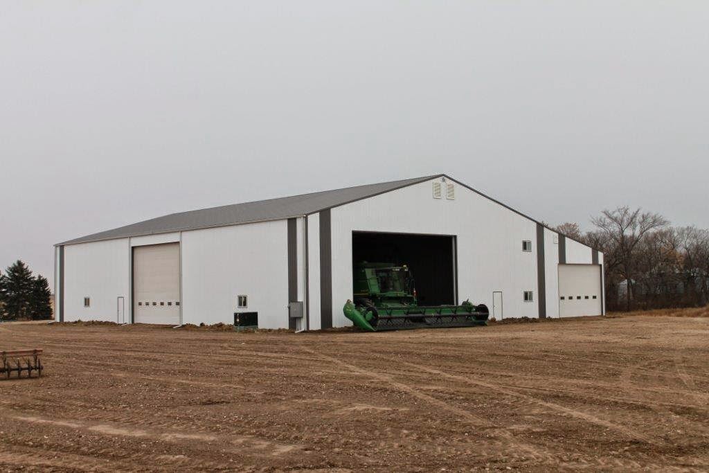 Wizer Buildings Inc | B - 4093E Road 84N, Balmoral, MB R0C 0H0, Canada | Phone: (204) 467-7205