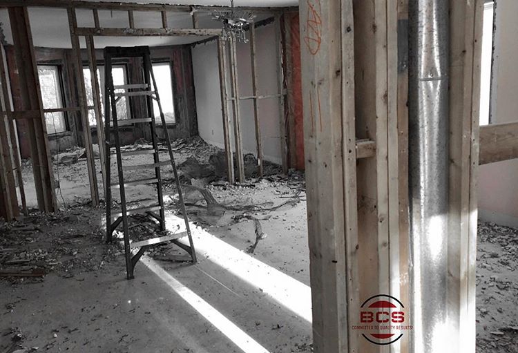 Brute Construction Services | 250 Regina Rd Unit 12, Woodbridge, ON L7L 8N1, Canada | Phone: (647) 739-2789