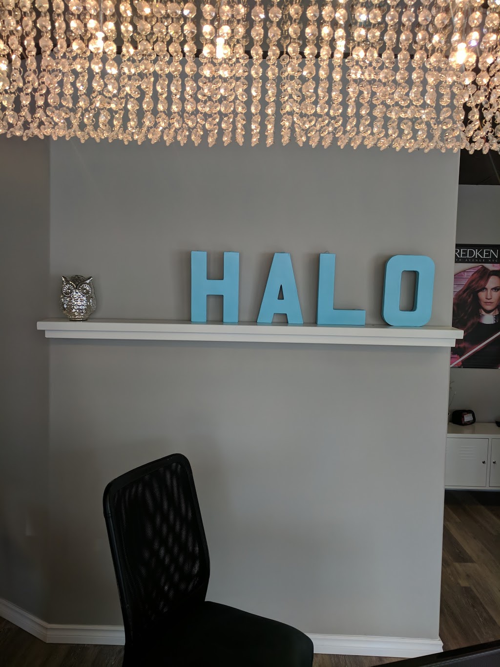 Halo Hair Studio | 163 Ormond St, Brockville, ON K6V 7E6, Canada | Phone: (613) 499-4256