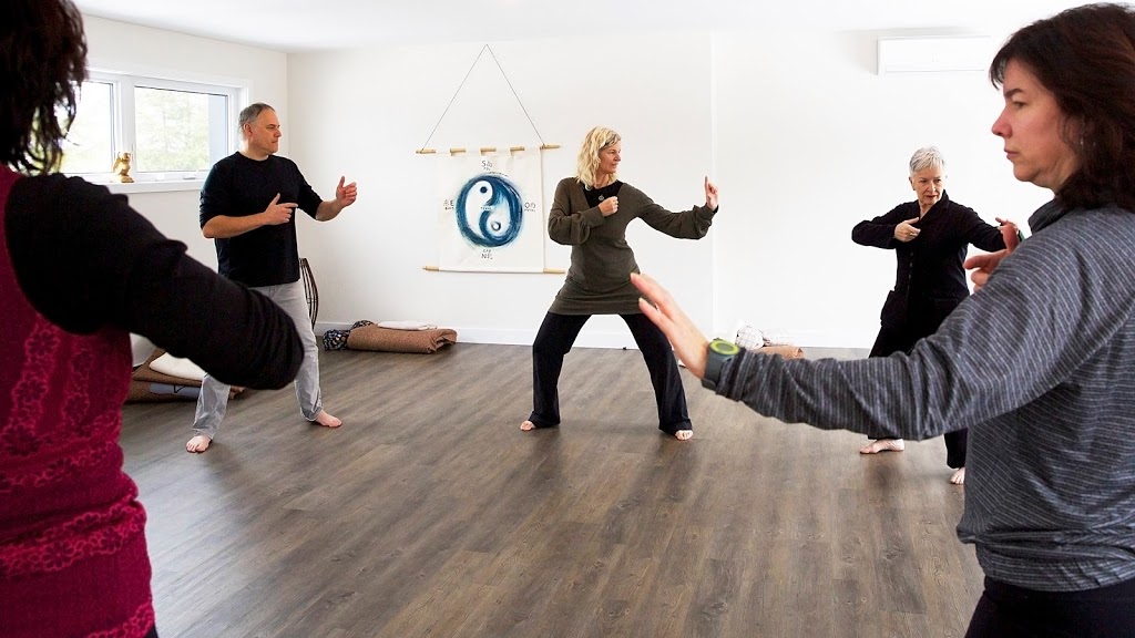 Breath Vie, Qi Gong Et Focusing | 2390 Rue Principale O, Magog, QC J1X 0J1, Canada | Phone: (819) 868-9323