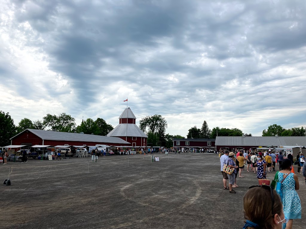 CARP Farmers Market | 3790 Carp Rd, Carp, ON K0A 1L0, Canada | Phone: (613) 786-1010