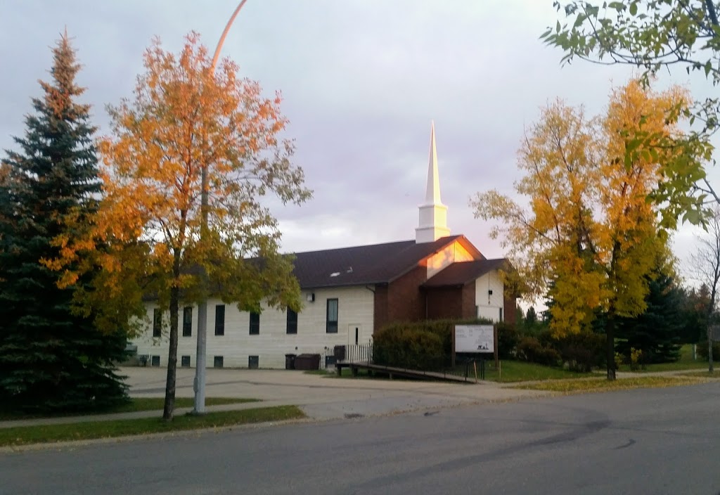 Grace Family Church | 60 Liberton Dr, St. Albert, AB T8N 4L5, Canada | Phone: (780) 459-2222