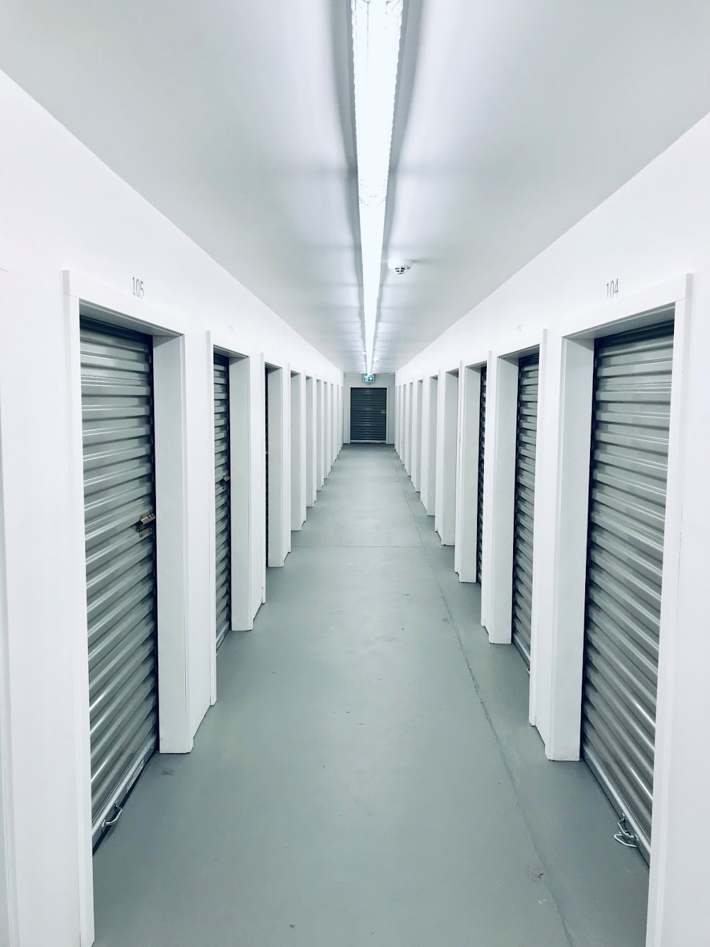 SpaceGain Self Storage | 4747 Tebo Ave, Port Alberni, BC V9Y 8A9, Canada | Phone: (250) 206-4246