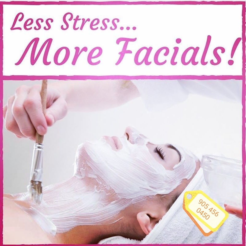 Beauty Therapy Derma Spa- | 7A McMurchy Ave. N, Brampton, ON L6X 2R5, Canada | Phone: (905) 456-0450