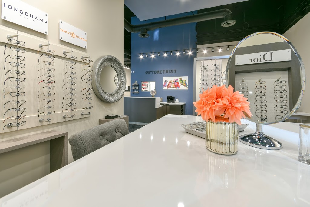 Factory Optical (Hamilton) | 1830 Hamilton St, Regina, SK S4P 2B8, Canada | Phone: (306) 757-2300