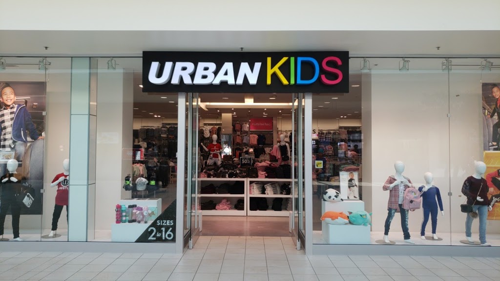 Urban Kids | 3800 Memorial Dr Unit #078B, Calgary, AB T2A 2K2, Canada | Phone: (587) 470-0781