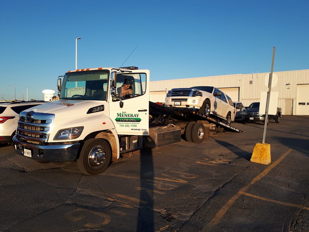 Meneray Towing & Automotive 24Hr | 6323 ON-542, Mindemoya, ON P0P 1S0, Canada | Phone: (705) 282-7598