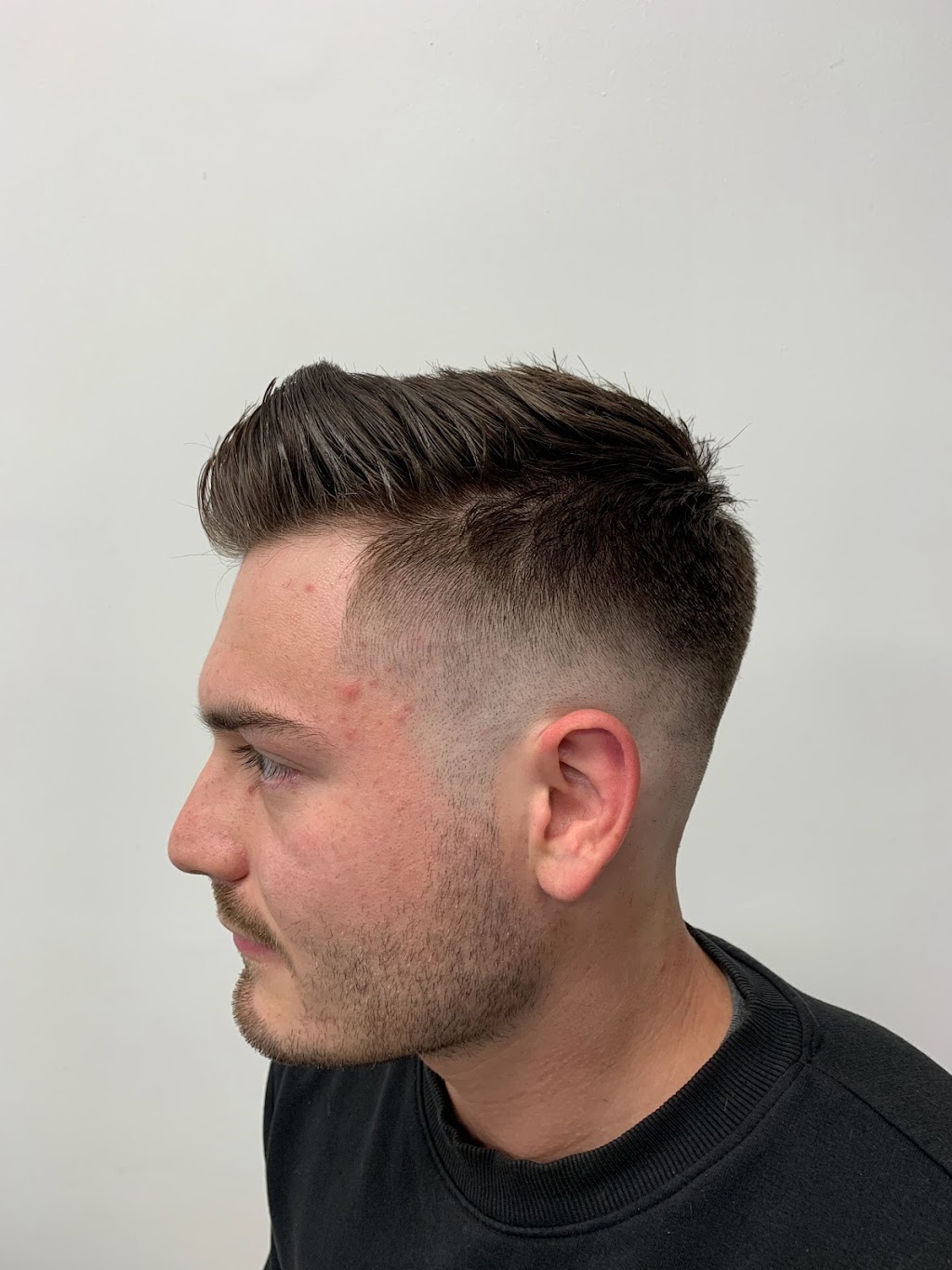 Nativo Barbershop | 2865 Bd Masson, Québec, QC G1P 1J7, Canada | Phone: (418) 932-3732