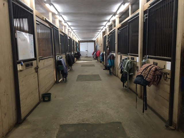 Huntleigh Equestrian Centre | 1001 William Mooney Rd RR 5, Carp, ON K0A 1L0, Canada | Phone: (613) 889-1166