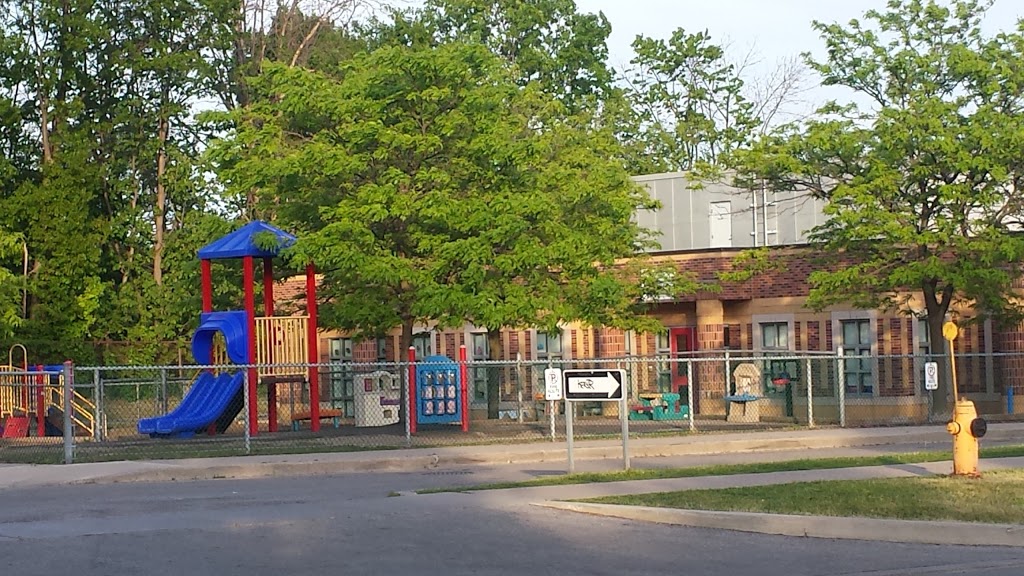 École élémentaire catholique Sainte-Marguerite-dYouville | 755 Royal York Road, Toronto, ON M8Y 2T3, Canada | Phone: (416) 393-5418