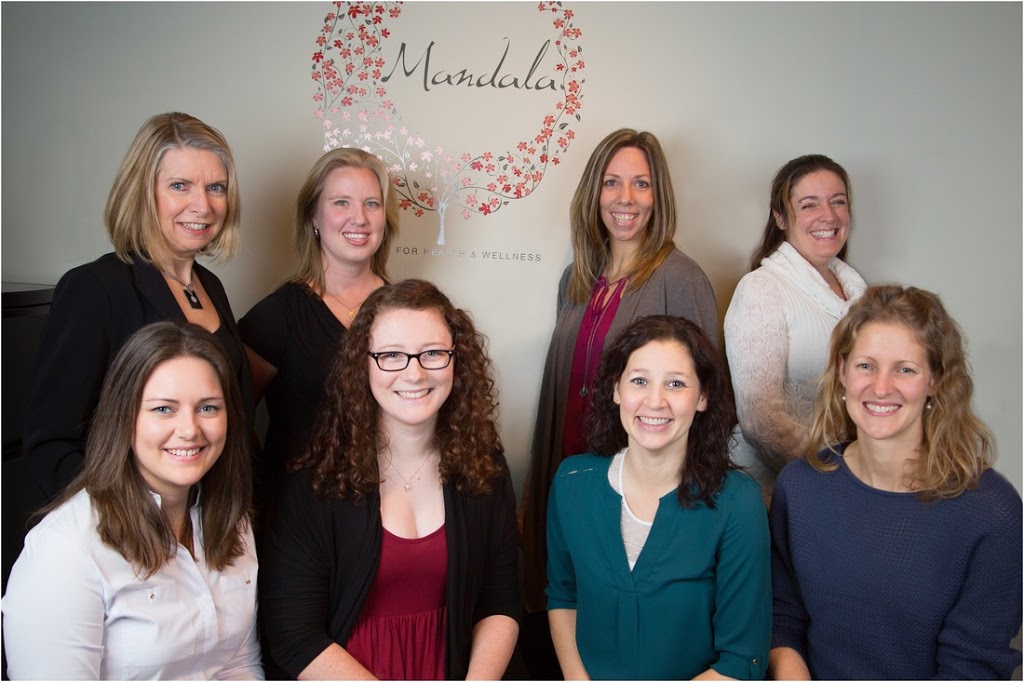 Mandala Center For Health & Wellness | 215, 611 Brookside Rd., Victoria, BC V9C 0C3, Canada | Phone: (250) 590-2501