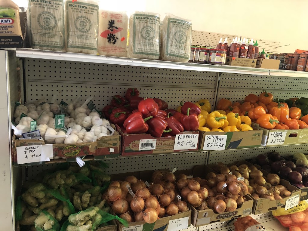 RedSea Foods Fruit and Vegetable | 886 Danforth Ave, Toronto, ON M4J 1L7, Canada | Phone: (647) 293-2608