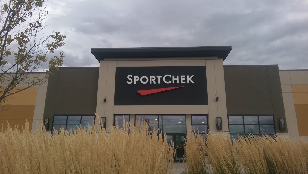 Sport Chek Emerald Hills Centre | 7000 Emerald Dr #700, Sherwood Park, AB T8H 0P5, Canada | Phone: (780) 417-3456