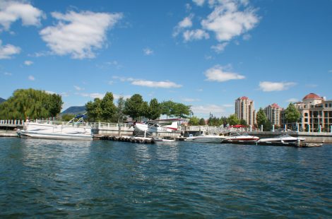 Lakefront Sports Centre | behind the Delta Grand Hotel, 1350B Water St, Kelowna, BC V1Y 9P4, Canada | Phone: (250) 862-2469