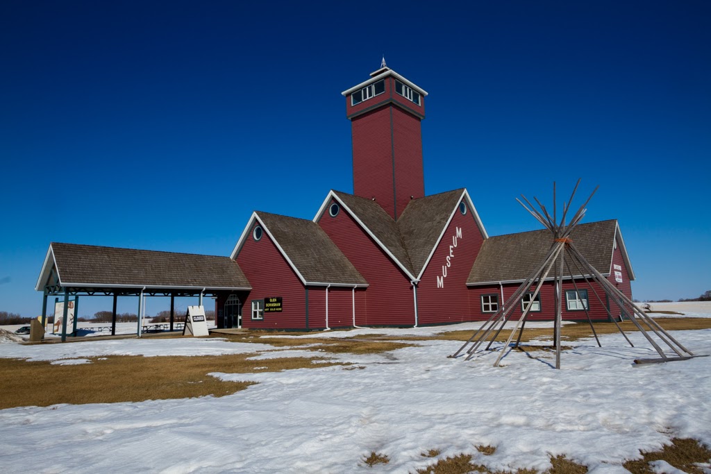 Duck Lake Regional Interpretive Center | Hwy 11 (The Louis Riel Trail) between Prince Albert and Saskatoon, Saskatchewan 212, Duck Lake, SK S0K 1J0, Canada | Phone: (306) 467-2057