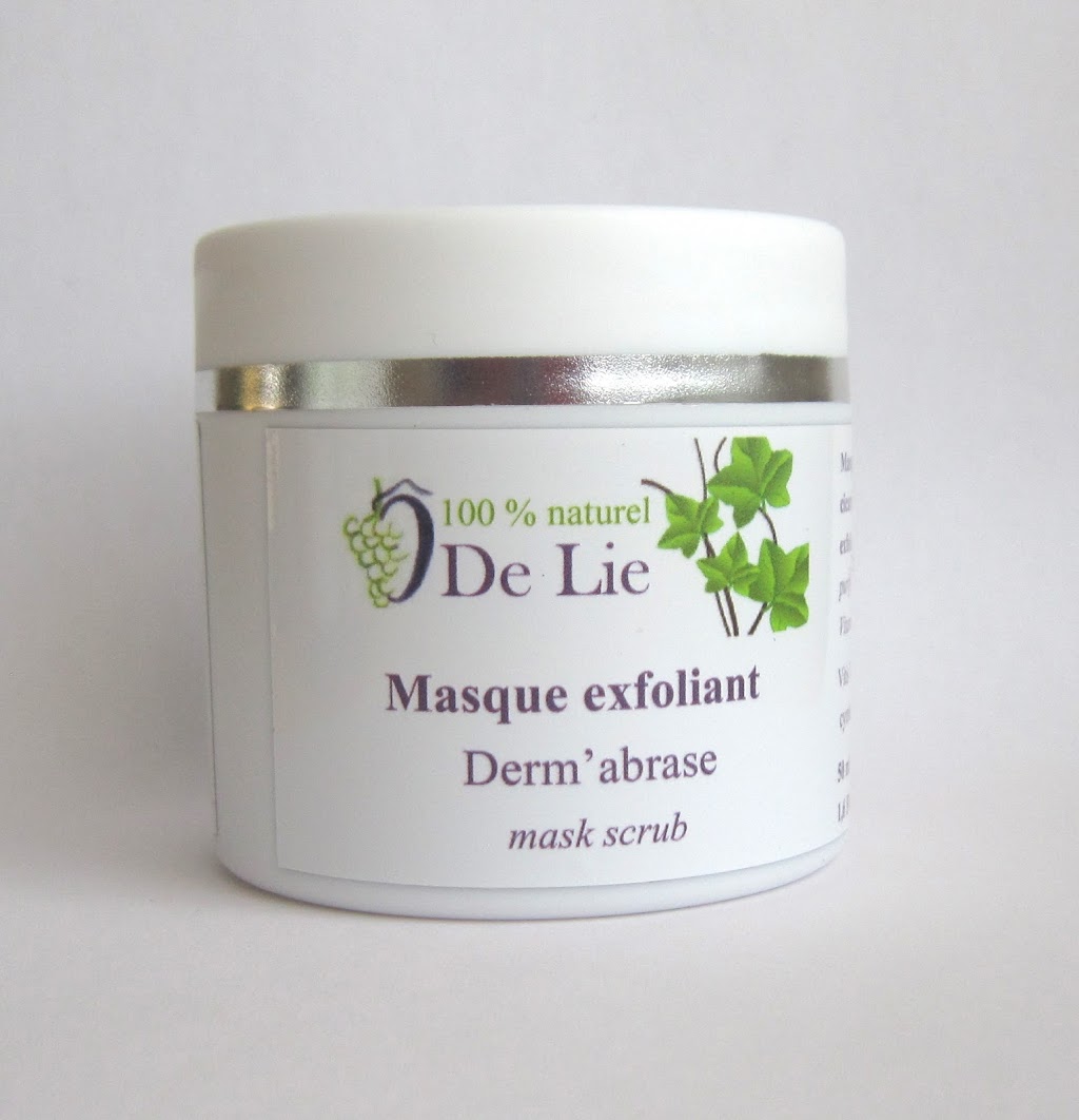 Ô De Lie | 622 Chem. du Mont Gleason, Tingwick, QC J0A 1L0, Canada | Phone: (819) 200-8163