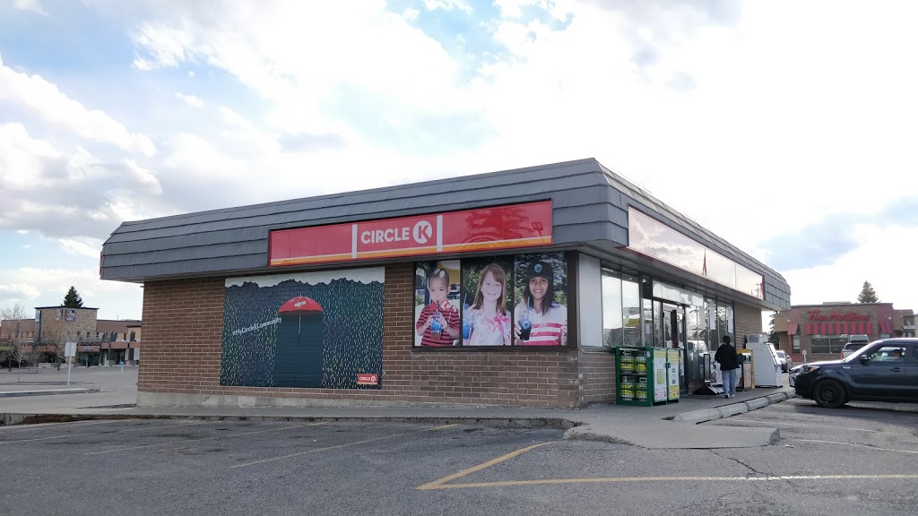 Circle K | 9909 Fairmount Dr SE, Calgary, AB T2J 0S2, Canada | Phone: (403) 271-1105