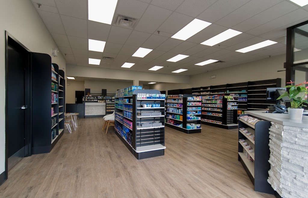Chatham Family Pharmacy | 835 Queen St S #3, Chatham, ON N7M 2K5, Canada | Phone: (519) 397-2324