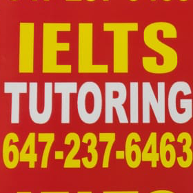 IELTS Tutor4U Brampton | 10095 Bramalea Rd Unit 212, Brampton, ON L6R 0K1, Canada | Phone: (647) 237-6463