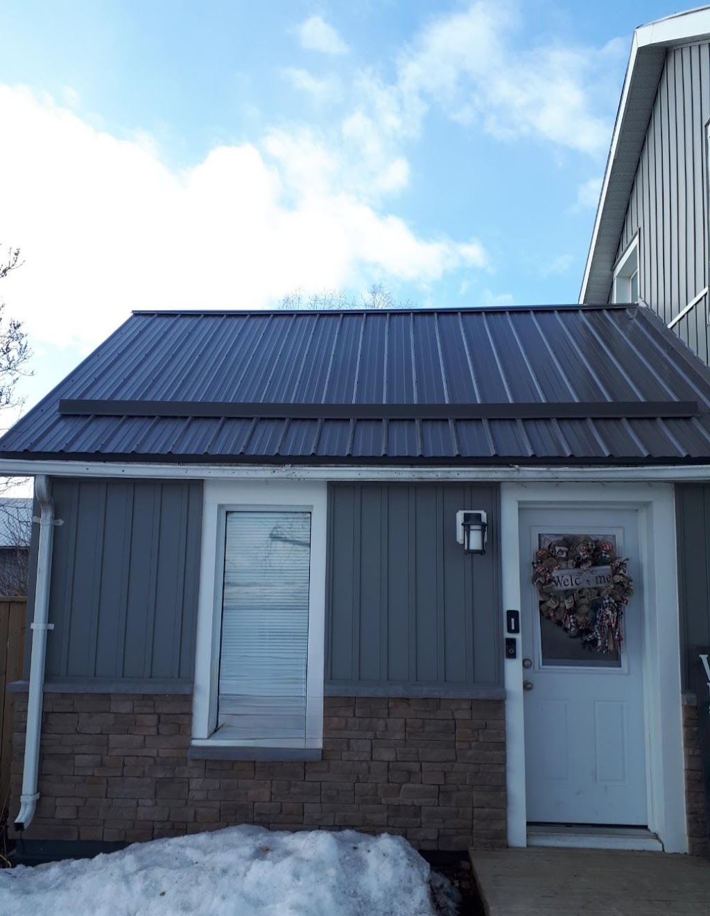 Steve Reynolds Roofing | 99 Bridge St W, Campbellford, ON K0L 1L0, Canada | Phone: (249) 353-8586