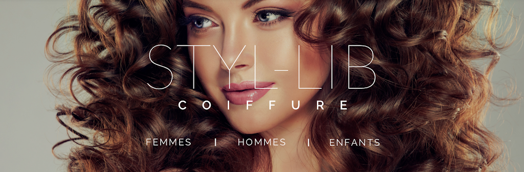 Salon de Coiffure Styl-Lib Inc | 452 Avenue Saint-Charles, Vaudreuil-Dorion, QC J7V 2N4, Canada | Phone: (450) 455-3623