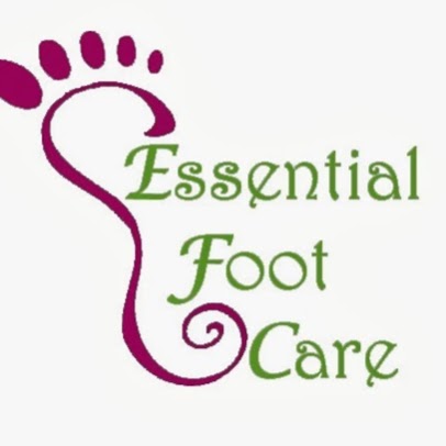 Essential Foot Care | 420 Wellington St, St Thomas, ON N5R 5W6, Canada | Phone: (519) 851-7158