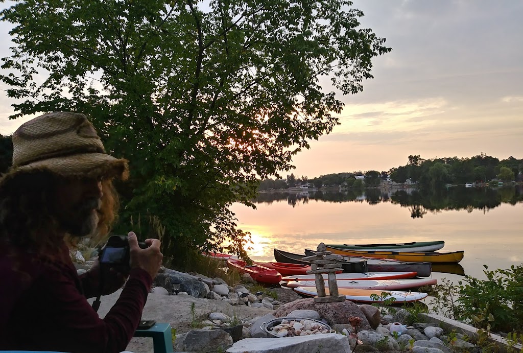 Trent-Severn Waterway, Lock 14 - Crowe Bay | North Umberland 38, Trent Hills, ON K0L 1L0, Canada | Phone: (705) 653-2040