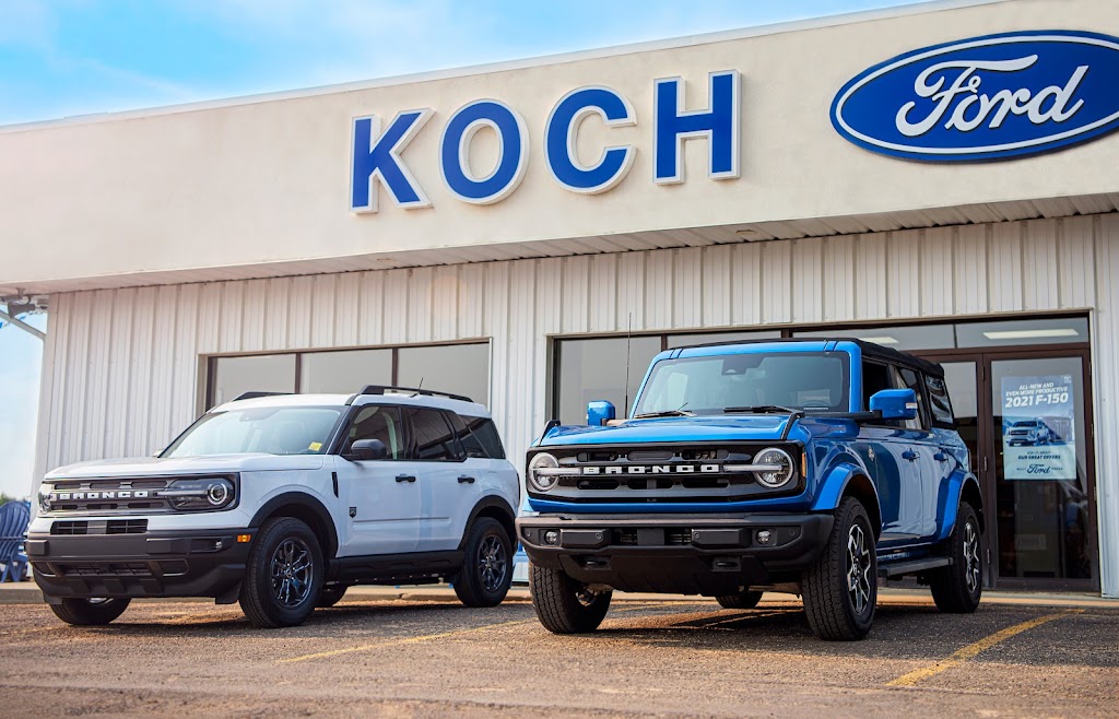 Koch Ford Sales (Athabasca) Ltd. | 3801 HWY 2 S, Athabasca, AB T9S 1A4, Canada | Phone: (800) 290-3494