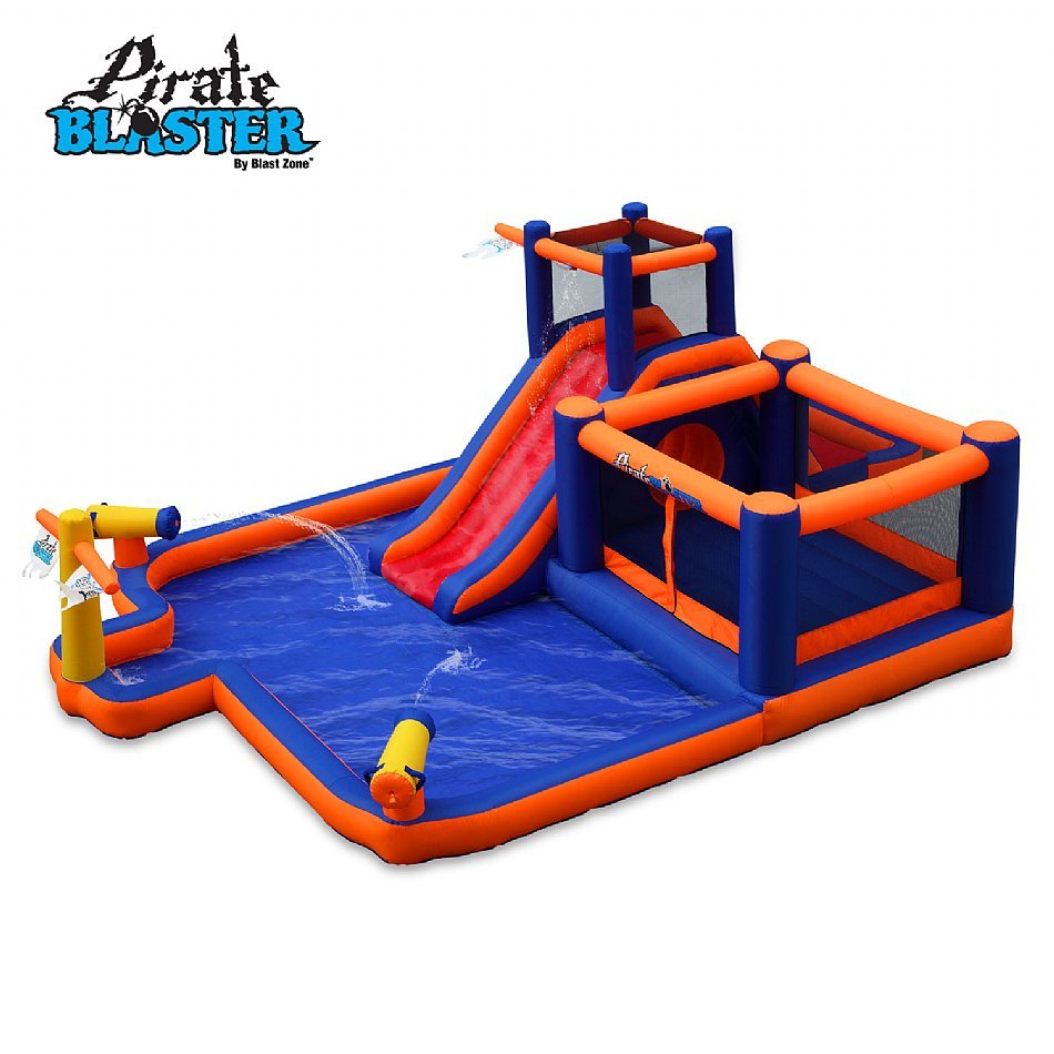 BA-DA-BOOM rental of inflatable games | 424 Rue de Val dOr, Saint-Marc-sur-Richelieu, QC J0L 2E0, Canada | Phone: (438) 863-0811