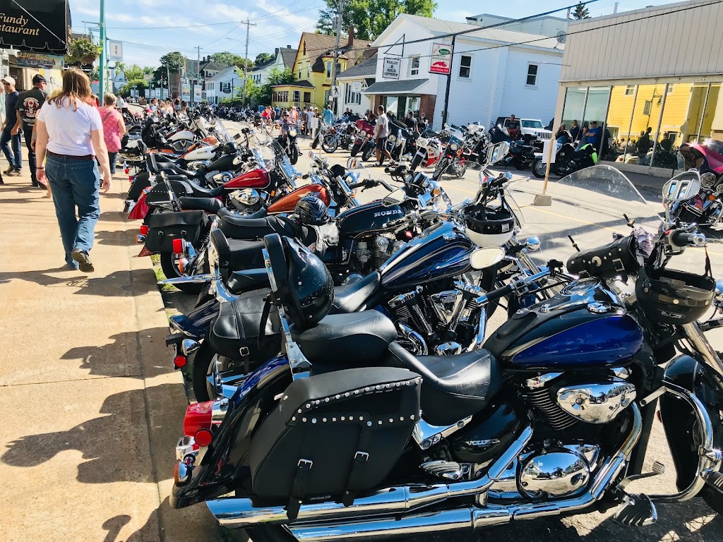 Wharf Rat Rally Motorcycle Association | Box 747, 1 Birch St, Digby, NS B0V 1A0, Canada | Phone: (902) 245-5924