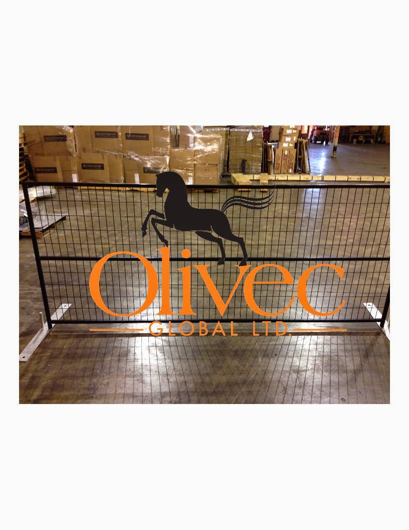 Olivec Canada Ltd. | c/o, CSS, 12759 149 St, Edmonton, AB T5L 4M9, Canada | Phone: (888) 642-8889
