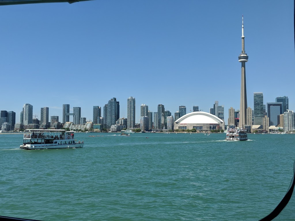 Mariposa Cruises | 207 Queens Quay West Suite 425, Box 101, Toronto, ON M5J 1A7, Canada | Phone: (416) 203-0178