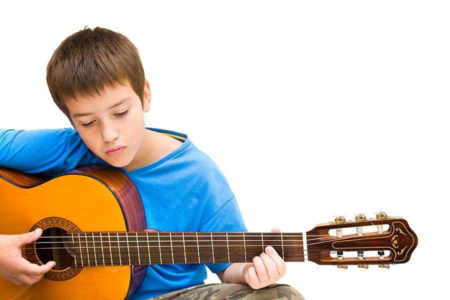 Oakville Guitar Academy | 36 Washington Ave, Oakville, ON L6K 1W6, Canada | Phone: (416) 529-8449