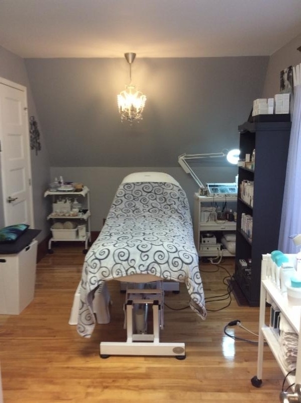 Esthétique Anny Roux | 728 Blvd. des Bois Francs S, Victoriaville, QC G6P 5W5, Canada | Phone: (819) 604-7565