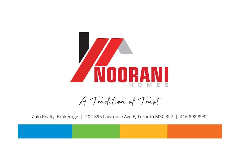 Shabnam Noorani | 5200 Yonge St #200, North York, ON M2N 5P6, Canada | Phone: (416) 830-5475