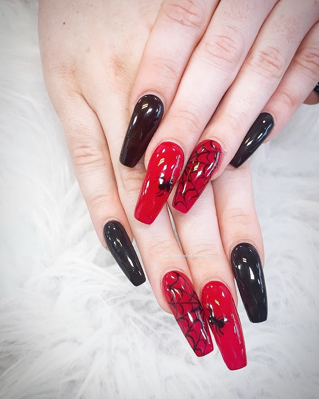 Binh’s Nails Beaumont | 6306 50 St, Beaumont, AB T4X 0B6, Canada | Phone: (780) 929-0309