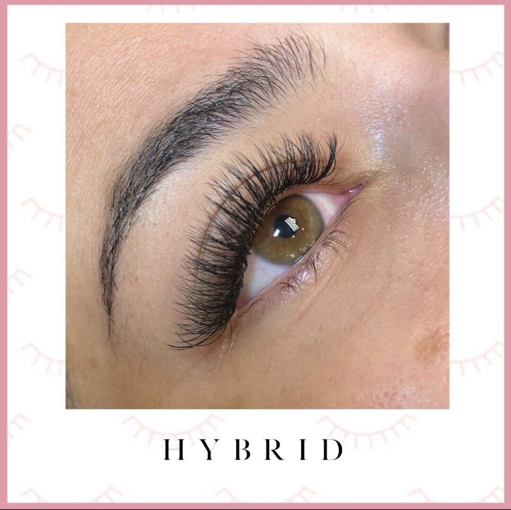 IN2LASH.CO | 3 Eccleston Dr, North York, ON M4A 1J9, Canada | Phone: (647) 767-0938