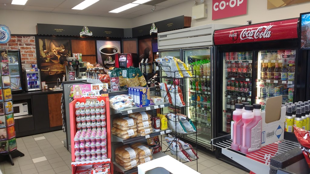 Clearview Co-op - Grunthal C-store & Cardlock | 383 Main St, Grunthal, MB R0A 0R0, Canada | Phone: (204) 434-6900