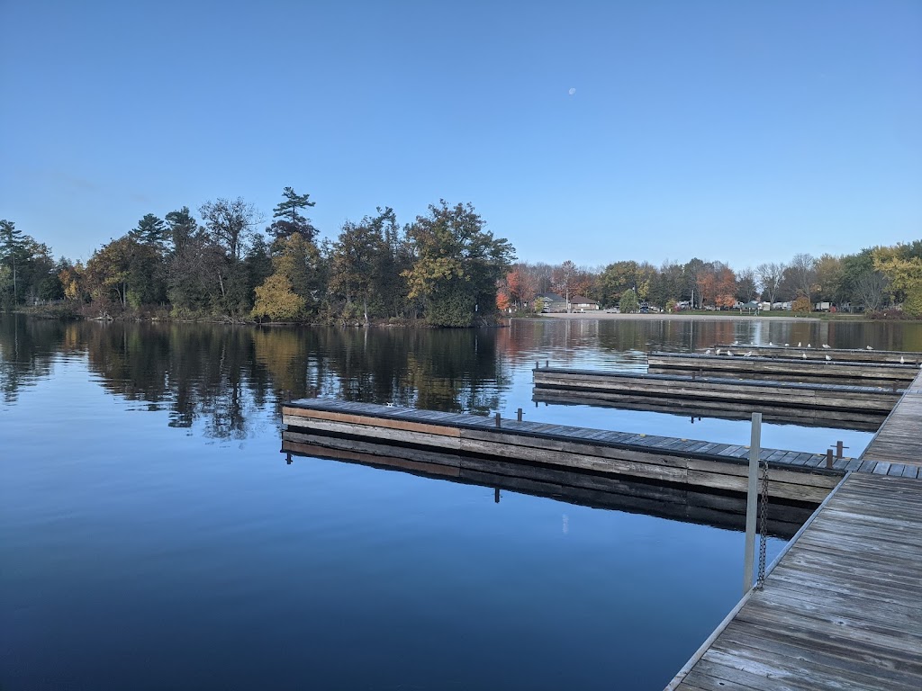 Lakefield Marina | 1 Water St, Lakefield, ON K0L 2H0, Canada | Phone: (705) 652-0330