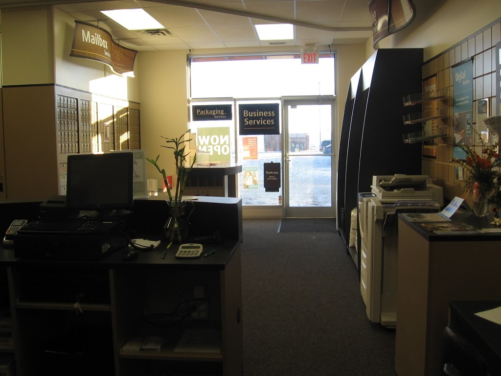 The UPS Store | Shepard Regional Centre, 370 - 5222 130 Ave SE, Calgary, AB T2Z 0G4, Canada | Phone: (403) 203-3080