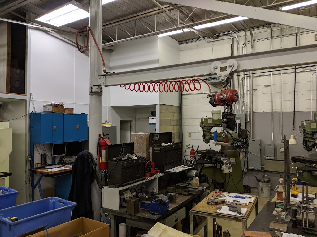 Dynamic Moulds Inc. | 3110 Wharton Way, Mississauga, ON L4X 2C1, Canada | Phone: (905) 607-5290