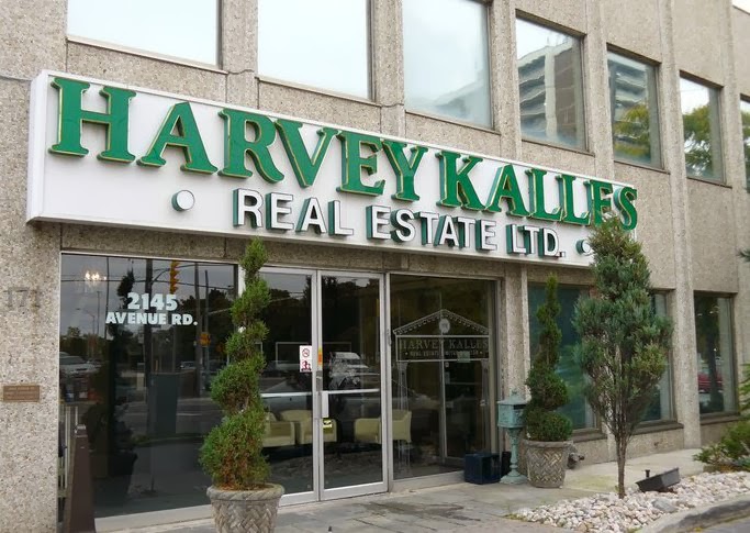 Harvey Kalles Real Estate LTD., Brokerage | 2145 Avenue Rd, North York, ON M5M 4B2, Canada | Phone: (416) 441-2888