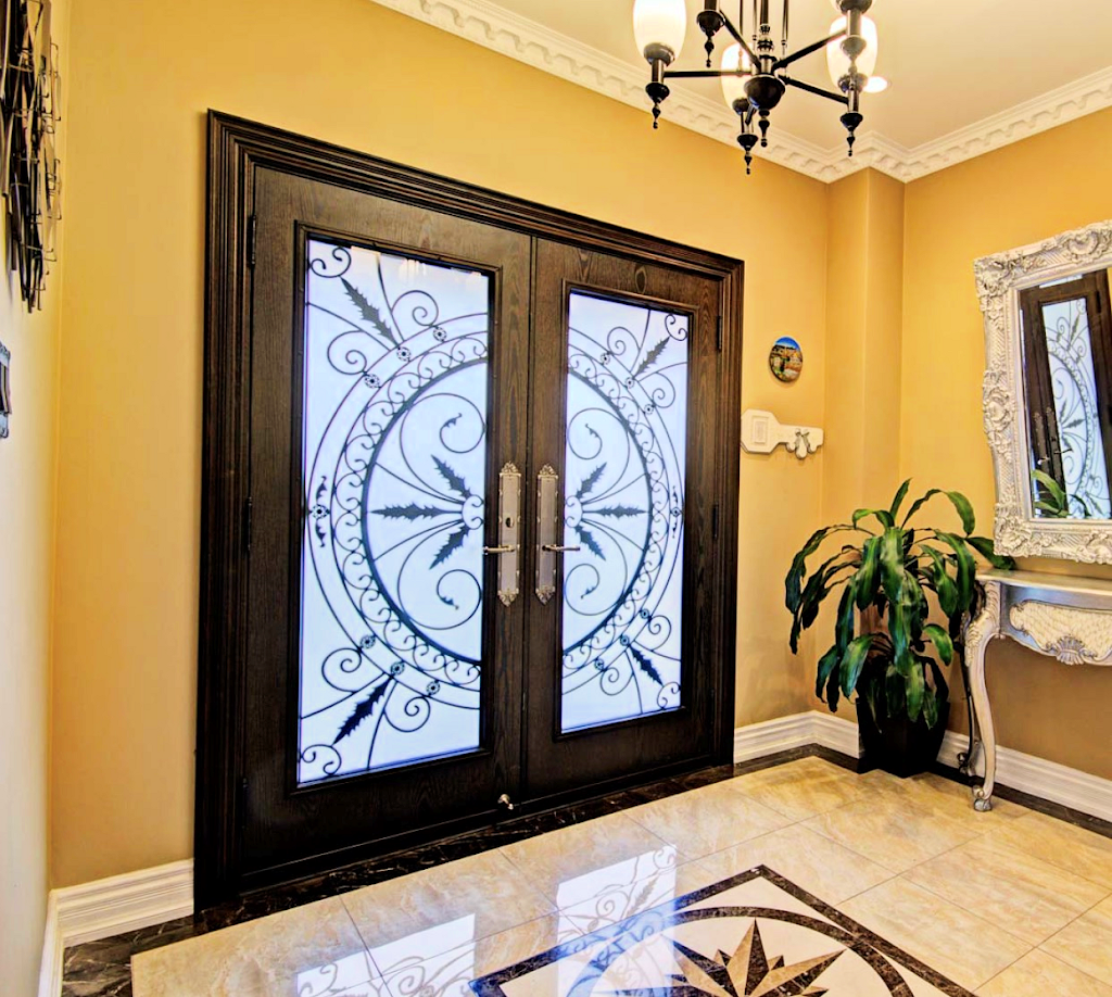 Smart Choice Window & Door Systems | 75 Fernstaff Ct Unit 11, Concord, ON L4K 3R3, Canada | Phone: (416) 877-8508