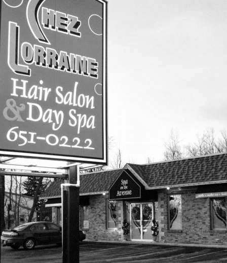 Chez Lorraine Hair Salon | 4522 Broadway, Depew, NY 14043, USA | Phone: (716) 651-0222