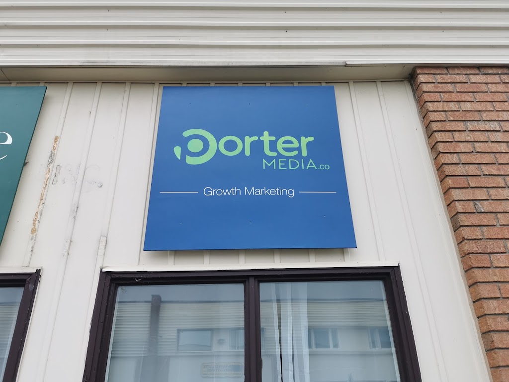 Porter Media - Ottawa Social Media Marketing Company | 5480 Canotek Rd Unit #17, Gloucester, ON K1J 9H5, Canada | Phone: (613) 707-4661