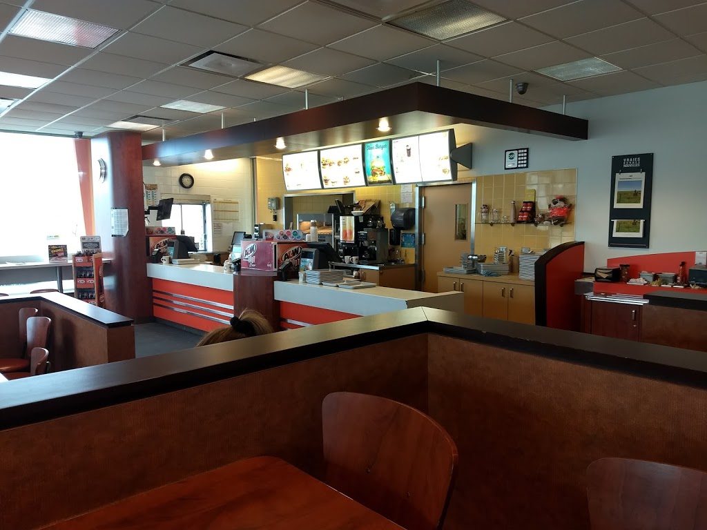 A&W Canada | 8950 Boulevard Lacroix, Saint-Georges, QC G5Y 2B5, Canada | Phone: (418) 227-0057