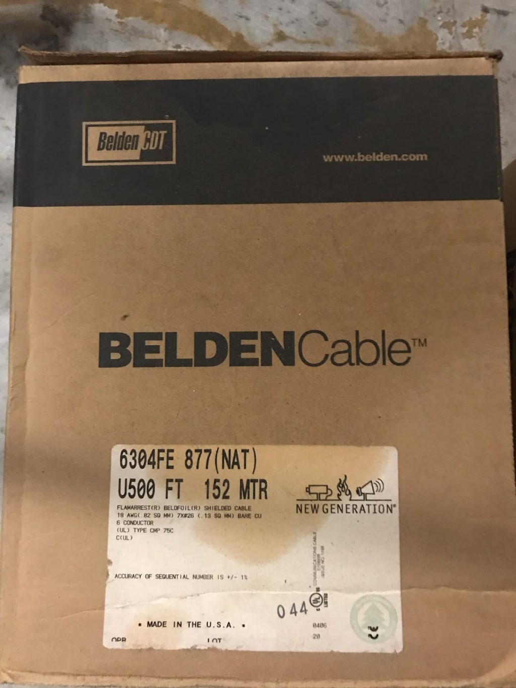 AG Cables Inc. | 65 Denzil Doyle Ct Unit 113, Kanata, ON K2M 2G8, Canada | Phone: (613) 558-5599