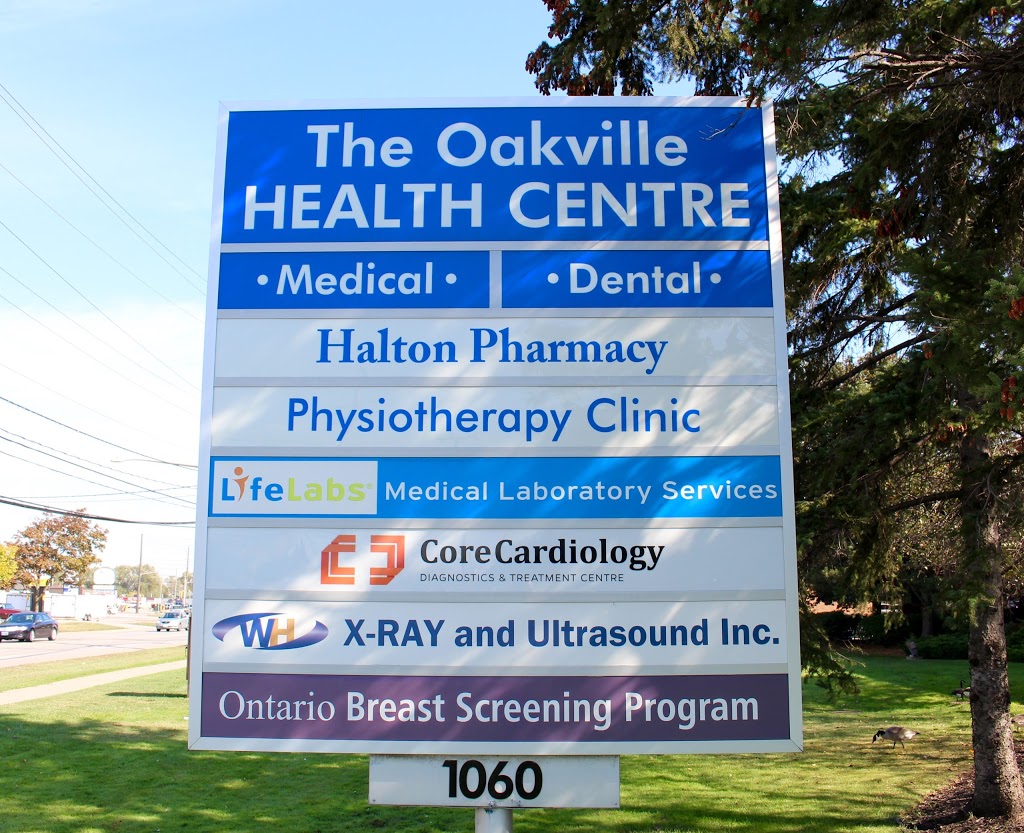 Halton Pharmacy | 1060 Speers Rd, Oakville, ON L6L 2X4, Canada | Phone: (905) 842-4266